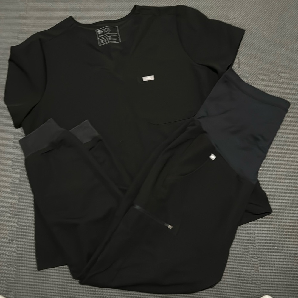 Figs scrubs set - Pregnancy